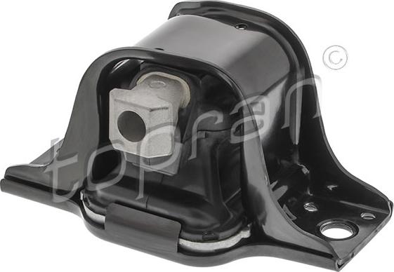 Topran 700 526 - Support moteur www.parts5.com