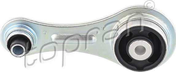 Topran 700 528 - Holder, engine mounting www.parts5.com