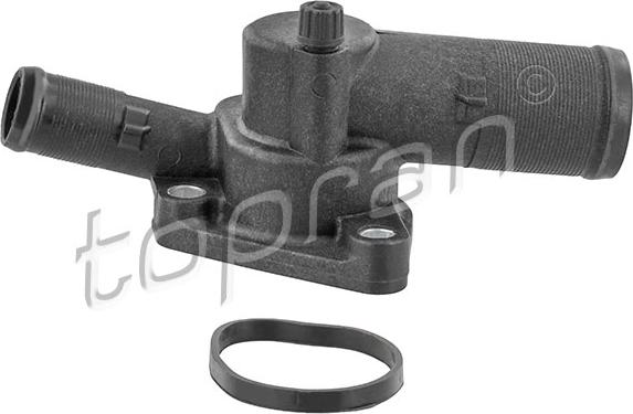 Topran 700 571 - Termostat chladenia www.parts5.com