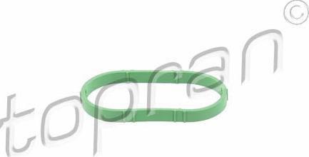 Topran 700 623 - Gasket, intake manifold parts5.com