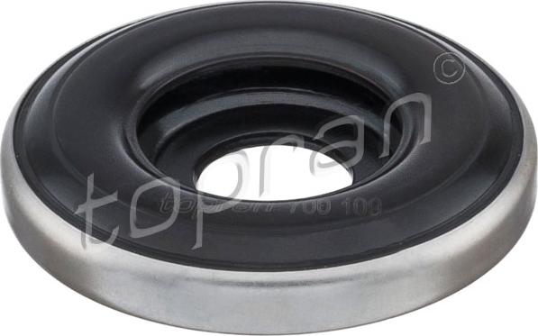 Topran 700 109 - Támcsapágy, gólyaláb www.parts5.com