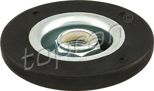 Topran 700 131 - Jousijalan tukilaakeri www.parts5.com