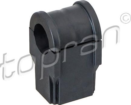 Topran 700 846 - Laagripuks,stabilisaator www.parts5.com