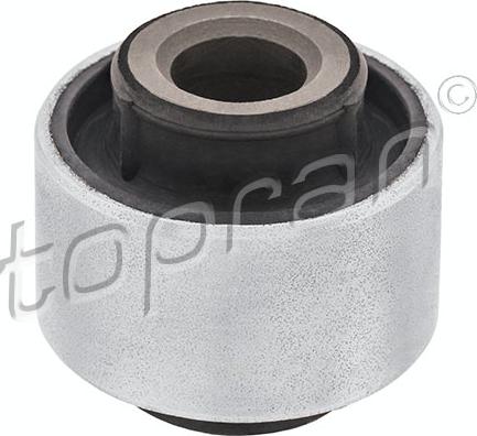 Topran 700 836 - Έδραση, ψαλίδι www.parts5.com