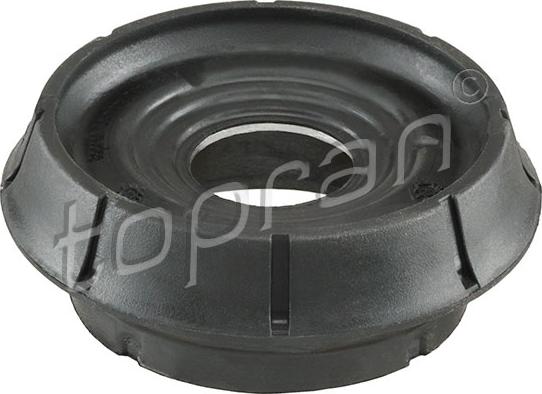 Topran 700 349 - Caja de muelle www.parts5.com