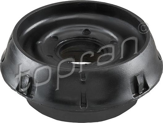 Topran 700 353 - Potporni ležaj opružne noge www.parts5.com