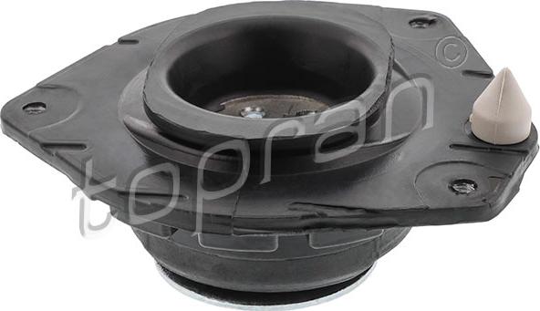 Topran 700 365 - Rulment sarcina suport arc www.parts5.com