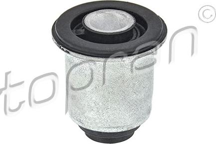 Topran 700 291 - Puks www.parts5.com