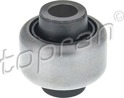 Topran 700 284 - Suspensión, Brazo oscilante www.parts5.com