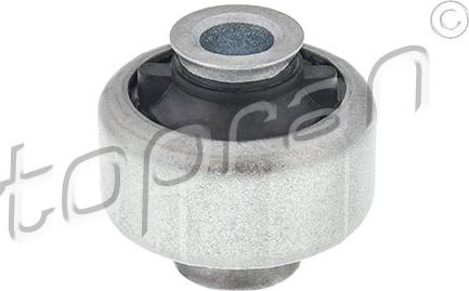 Topran 700 288 - Suport,trapez www.parts5.com