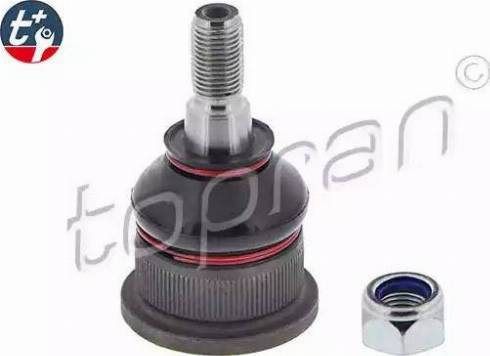 Topran 700 275 - Ball Joint www.parts5.com