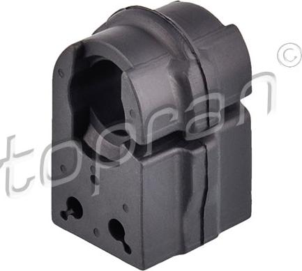 Topran 700 792 - Cuzinet, stabilizator www.parts5.com