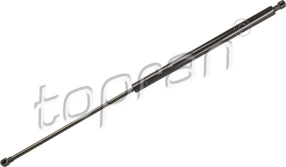 Topran 700 704 - Gas Spring, boot, cargo area www.parts5.com