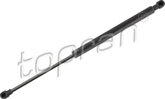 Topran 700 702 - Gas Spring, boot, cargo area parts5.com