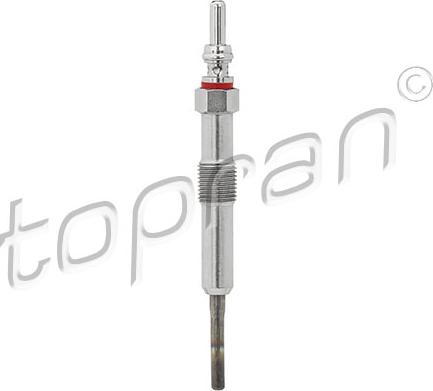 Topran 700 777 - Świeca żarowa www.parts5.com