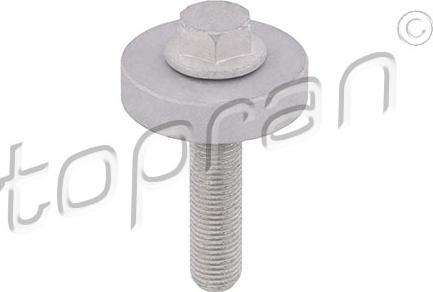 Topran 701 418 - Surub fulie www.parts5.com