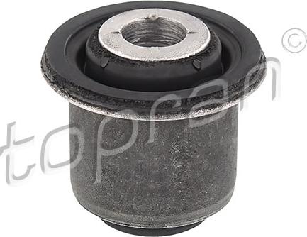 Topran 701 435 - Suspension, bras de liaison www.parts5.com