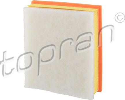 Topran 701 477 - Air Filter parts5.com