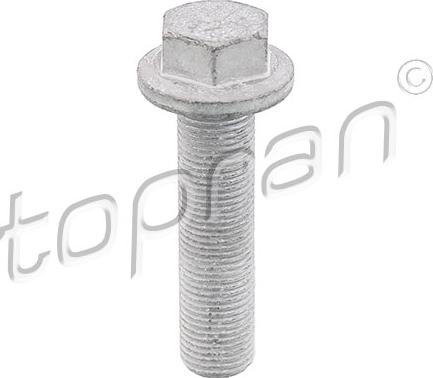 Topran 701 617 - Vis de poulie www.parts5.com