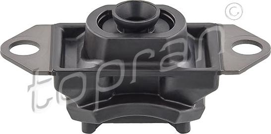 Topran 701 085 - Support moteur www.parts5.com