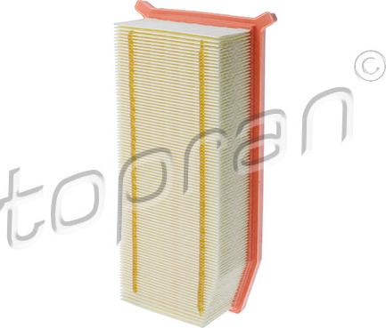 Topran 701 149 - Air Filter parts5.com