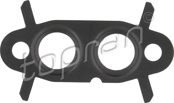 Topran 701 839 - Tihend,kompressor www.parts5.com