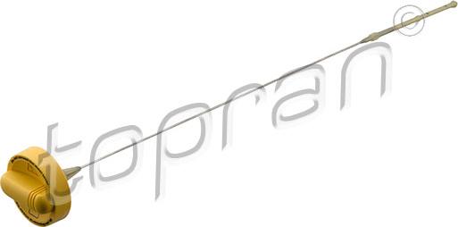 Topran 701 700 - Oil Dipstick parts5.com