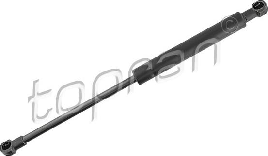 Topran 702 096 - Gas Spring, bonnet parts5.com