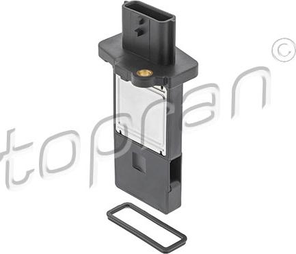 Topran 702 390 - Senzor debit aer www.parts5.com