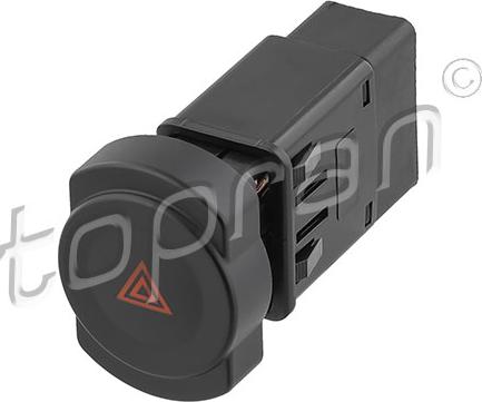 Topran 702 309 - Указатель аварийной сигнализации www.parts5.com