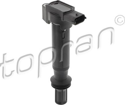 Topran 724 050 - Bobina de inductie www.parts5.com