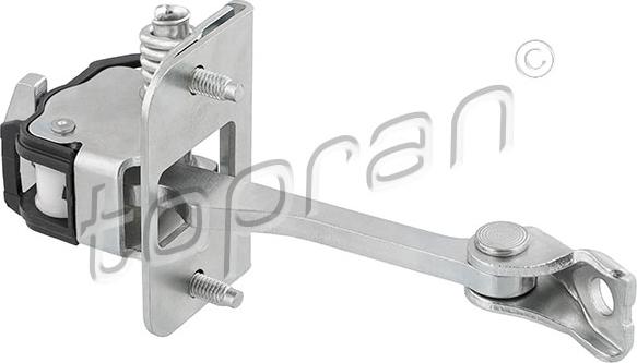 Topran 724 009 - Fixare usa www.parts5.com