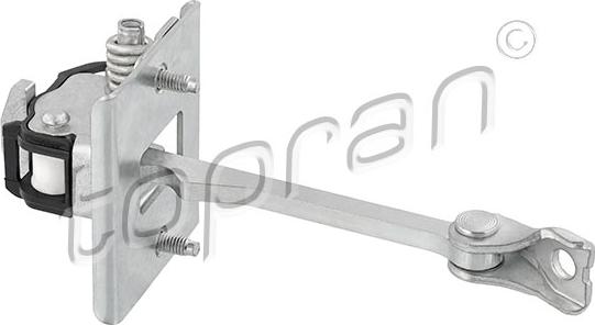 Topran 724 008 - Utvrđivač vrata www.parts5.com