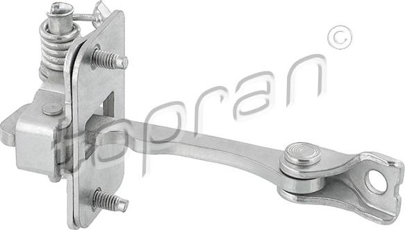 Topran 724 013 - Asegurador puerta www.parts5.com