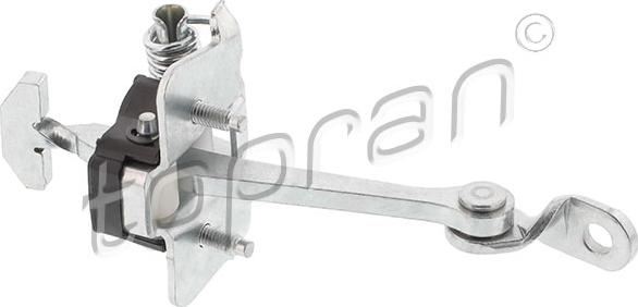 Topran 724 216 - Držač vrata www.parts5.com