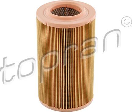 Topran 720 955 - Air Filter www.parts5.com