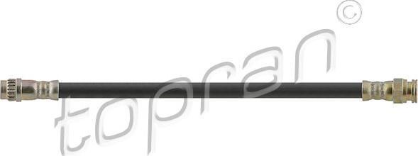 Topran 720 916 - Brake Hose www.parts5.com