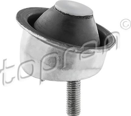 Topran 720 470 - Paigutus,Mootor www.parts5.com