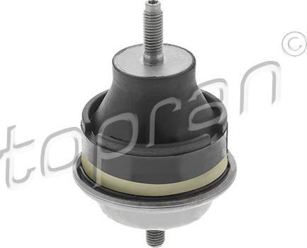 Topran 720 194 - Holder, engine mounting www.parts5.com