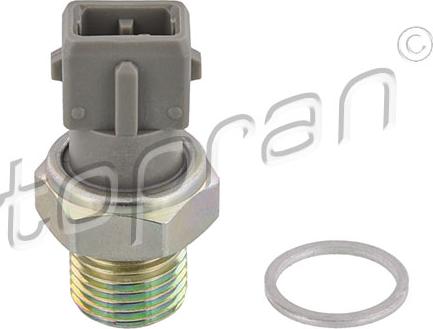 Topran 720 160 - Sender Unit, oil pressure parts5.com