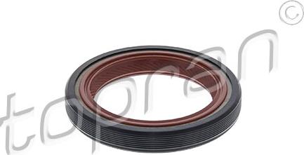 Topran 720 104 - Shaft Seal, camshaft www.parts5.com