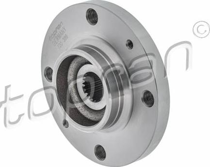 Topran 720 386 - Poyra www.parts5.com