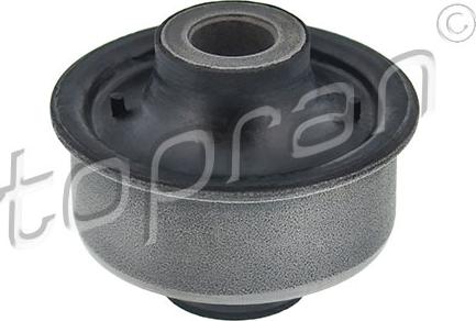 Topran 720 221 - Suport,trapez www.parts5.com