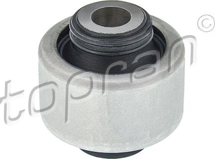 Topran 720 789 - Έδραση, ψαλίδι www.parts5.com