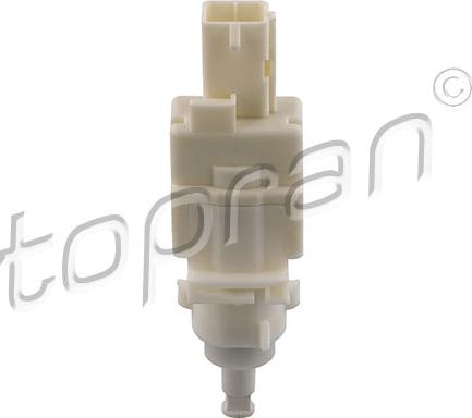 Topran 721 901 - Interruptor luces freno www.parts5.com