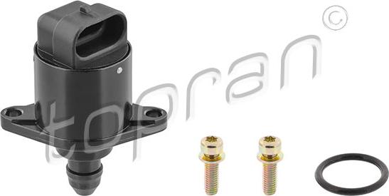 Topran 721 466 - Supapa reglaj mers in gol,admisie aer www.parts5.com