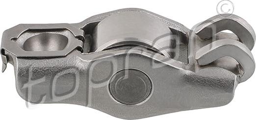 Topran 721 578 - Culbuteur, distribution www.parts5.com