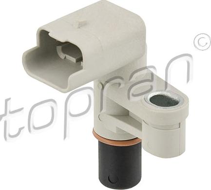 Topran 721 698 - Sensor, camshaft position www.parts5.com