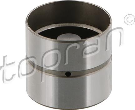 Topran 721 600 - Tappet / Rocker parts5.com