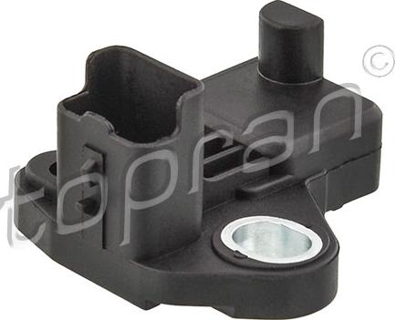 Topran 721 685 - Senzor impulsuri, arbore cotit www.parts5.com